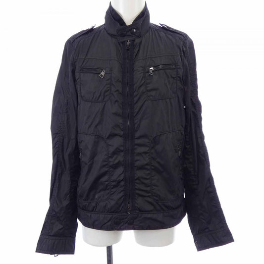Moncler Lenglet Jacket Black