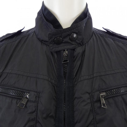 Moncler Lenglet Jacket Black — view 5
