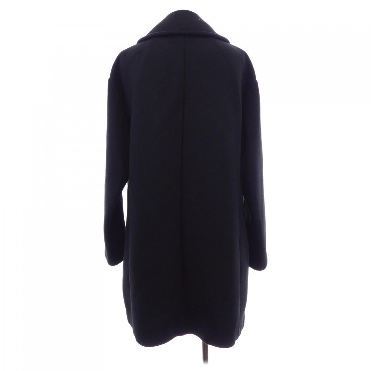 Max Mara S 'S Coat — view 2