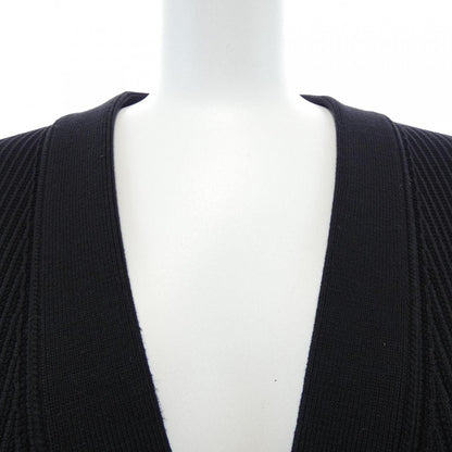 Hermes Zippe Avec Mors a Jouet Cardigan — view 5