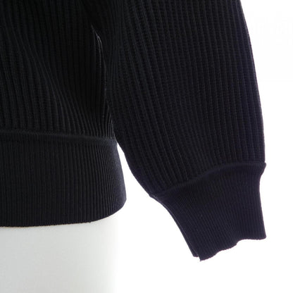 Hermes Zippe Avec Mors a Jouet Cardigan — view 6