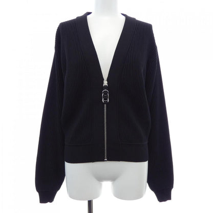 Hermes Zippe Avec Mors a Jouet Cardigan