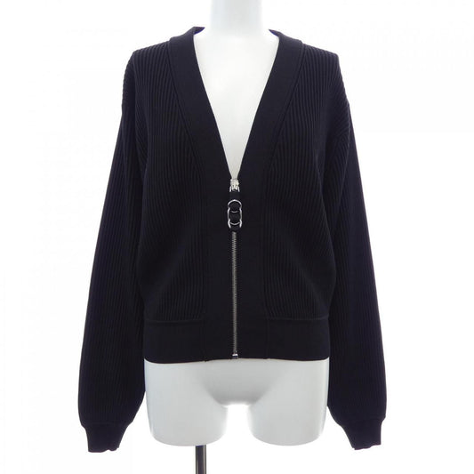 Hermes Zippe Avec Mors a Jouet Cardigan