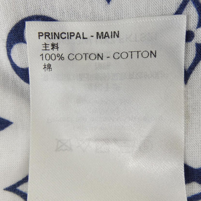 Louis Vuitton LV Escal Printed T-Shirt — view 3
