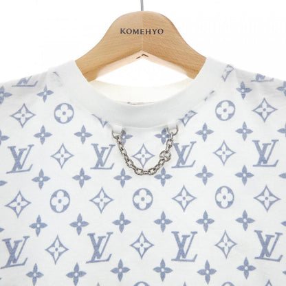 Louis Vuitton LV Escal Printed T-Shirt — view 5