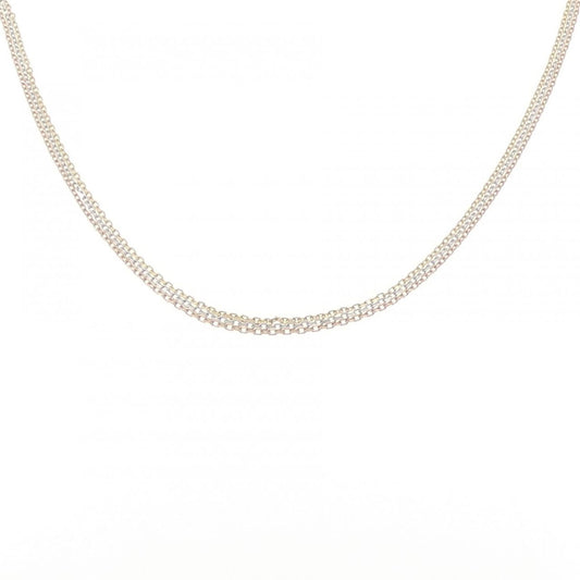 Cartier Trinity Necklace Gold