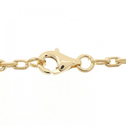 Van Cleef & Arpels Vintage Alhambra 5 Motif Bracelet — view 3