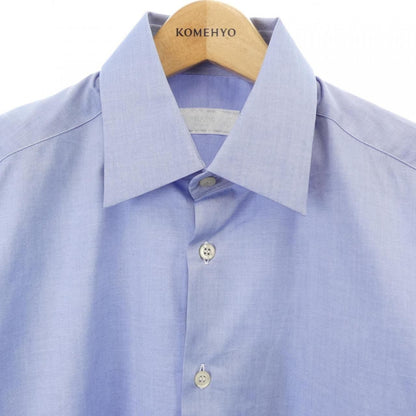 Prada Shirt Blue — view 5