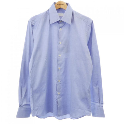 Prada Shirt Blue