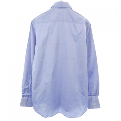 Prada Shirt Blue — view 2