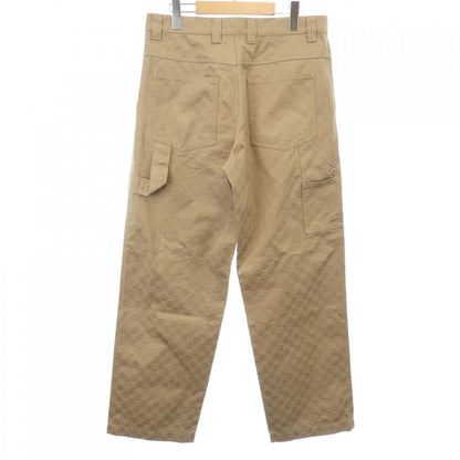 Gucci Pants Beige — view 2