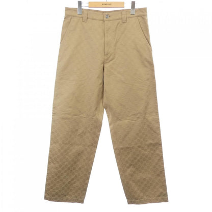 Gucci Pants Beige