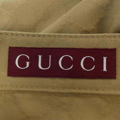 Gucci Pants Beige — view 4