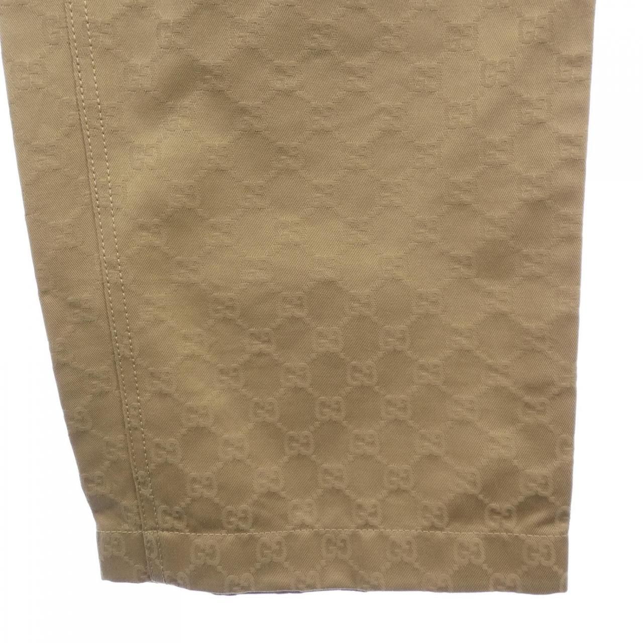 Gucci Pants Beige — view 5