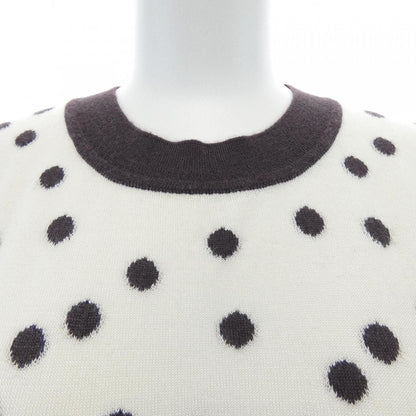 Hermes Knit Sweater Beige — view 6