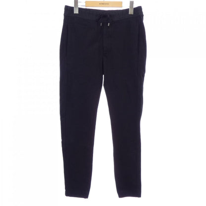 Saint Laurent Pants Black