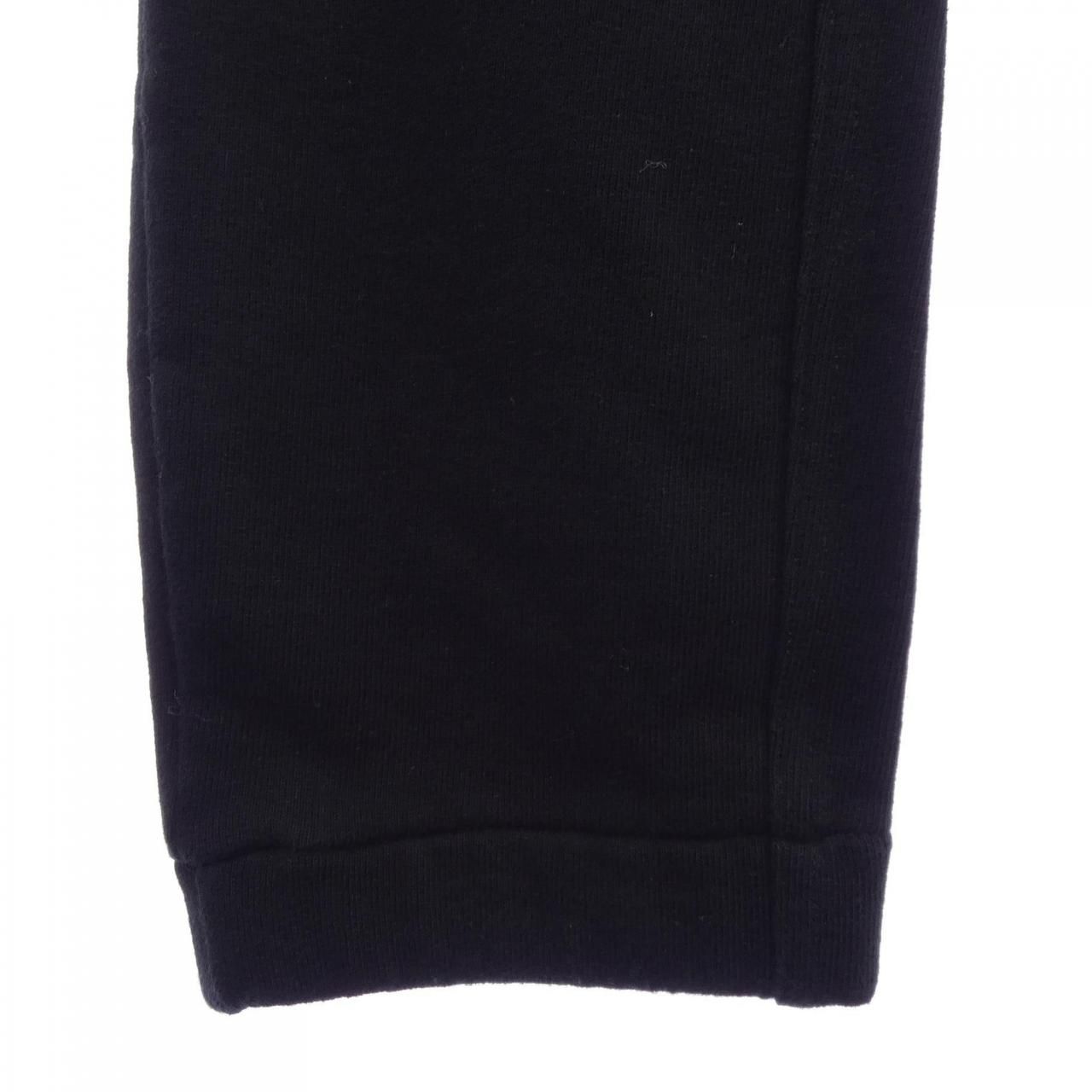 Saint Laurent Pants Black — view 5