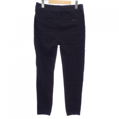 Saint Laurent Pants Black — view 2