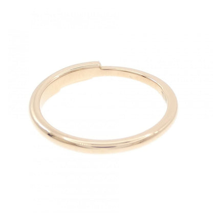 Hermes Diamond Ring Gold — view 3