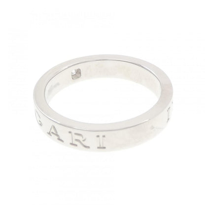 Bvlgari Ring White Gold — view 3