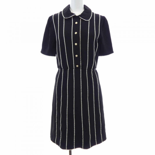 Gucci Dress Black