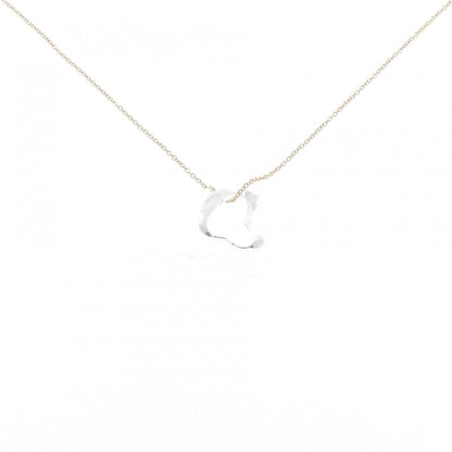Tiffany & Co Open Necklace