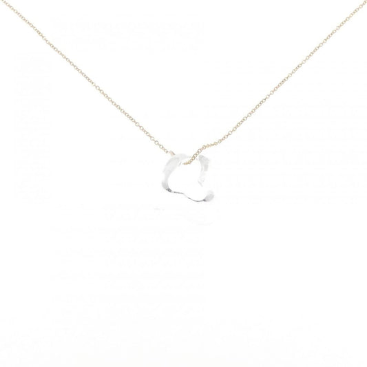 Tiffany & Co Open Necklace