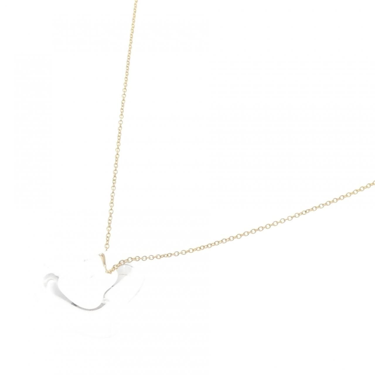 Tiffany & Co Open Necklace — view 2