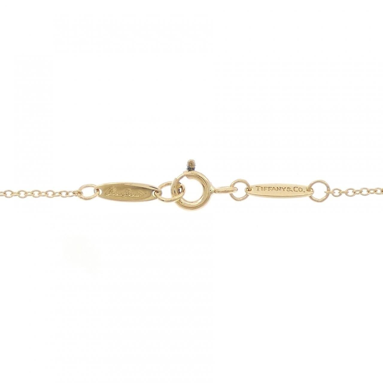 Tiffany & Co Open Necklace — view 5