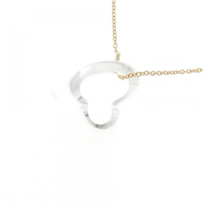 Tiffany & Co Open Necklace — view 3