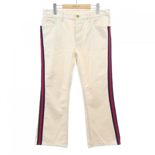 Gucci Pants Beige