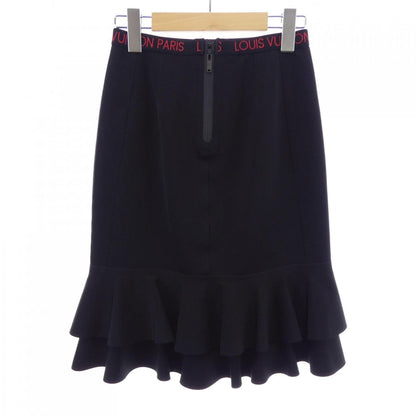Louis Vuitton Skirt Black — view 2