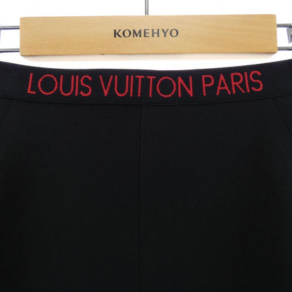 Louis Vuitton Skirt Black — view 5