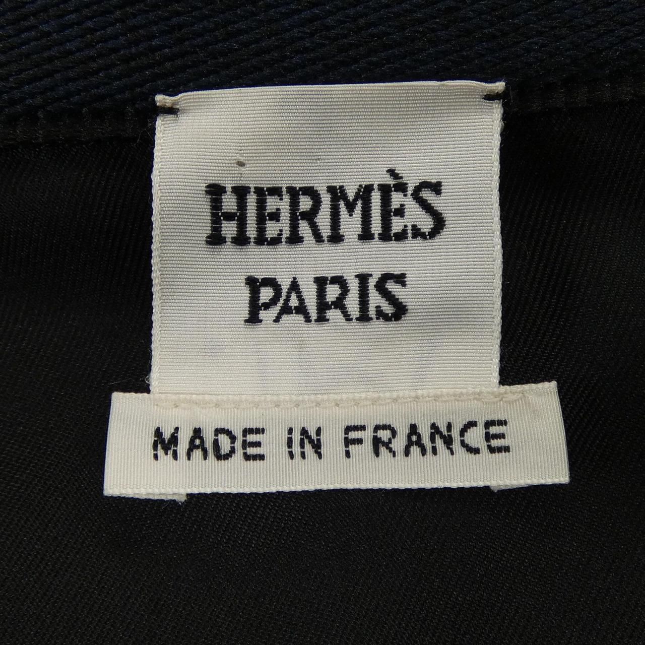 Hermes Dies ET Skirt — view 4