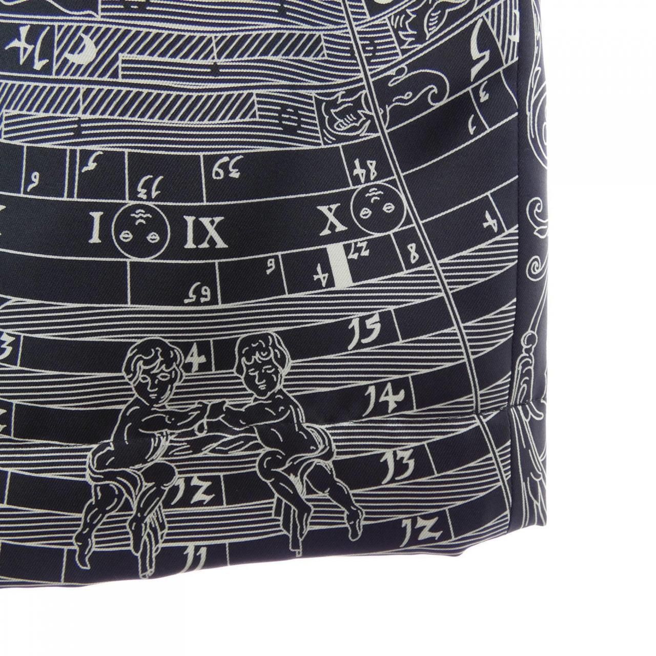 Hermes Dies ET Skirt — view 6