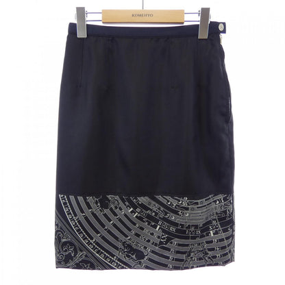 Hermes Dies ET Skirt