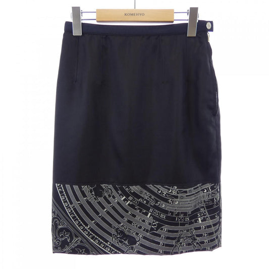 Hermes Dies ET Skirt