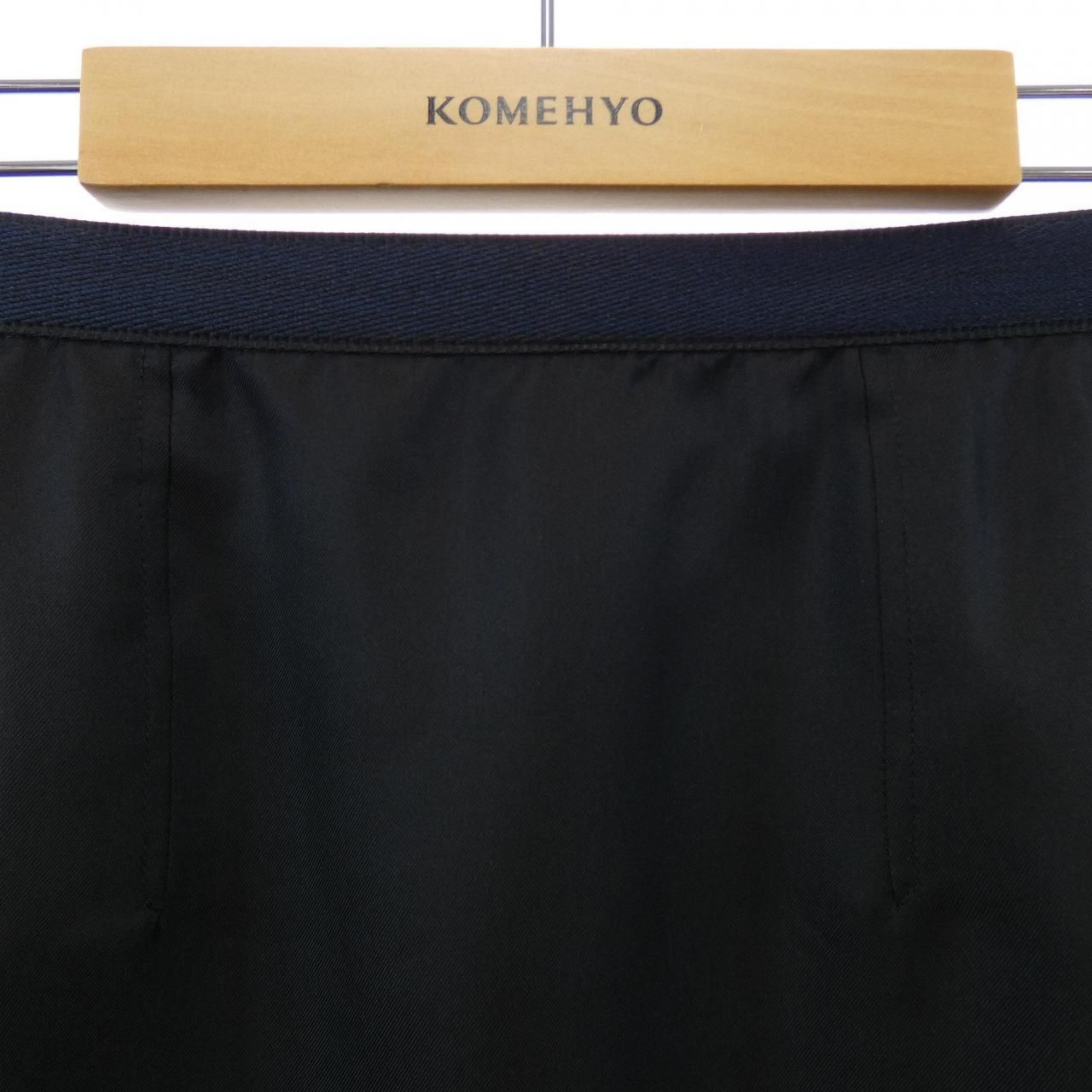 Hermes Dies ET Skirt — view 5