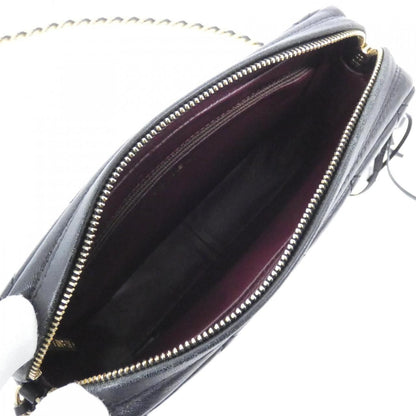 Chanel Shoulder Bag Black — view 9