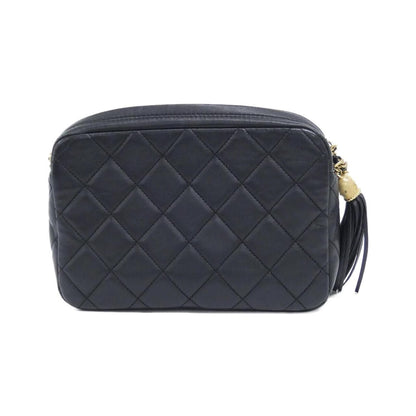 Chanel Shoulder Bag Black — view 2