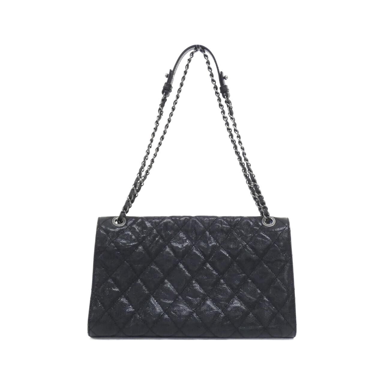 Chanel Shoulder Bag Black — view 2