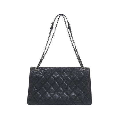 Chanel Shoulder Bag Black — view 2