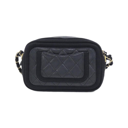 Chanel Shoulder Bag Black — view 2