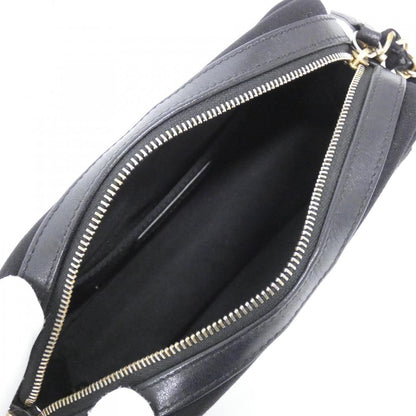 Chanel Shoulder Bag Black — view 7