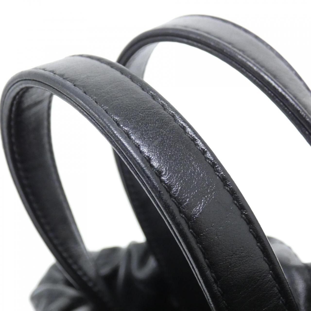 Chanel 22 Line Backpack — view 6