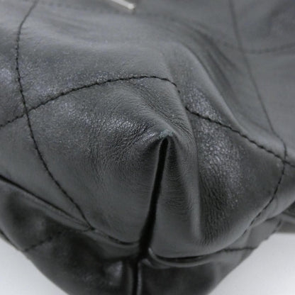 Chanel 22 Line Backpack — view 3
