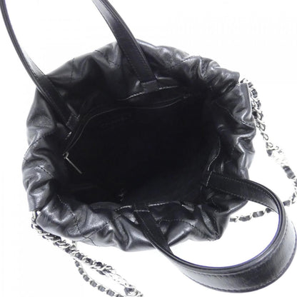 Chanel 22 Line Backpack — view 8