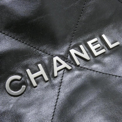 Chanel 22 Line Backpack — view 4