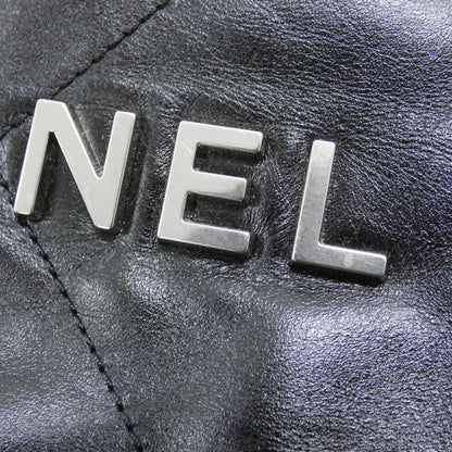 Chanel 22 Line Backpack — view 5