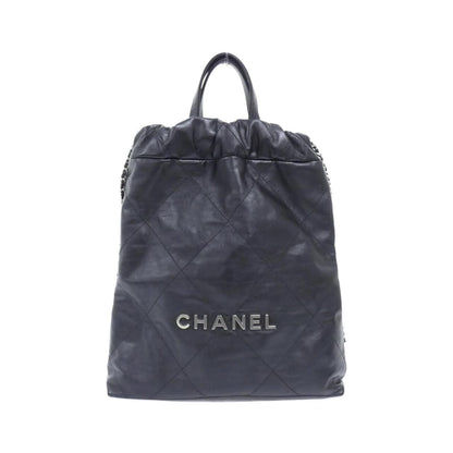 Chanel 22 Line Backpack